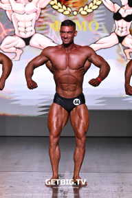 Grand Prix Dudushkin Fitness Family - 2025