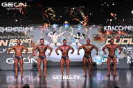 Grand Prix Dudushkin Fitness Family - 2025