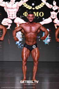 Grand Prix Dudushkin Fitness Family - 2025