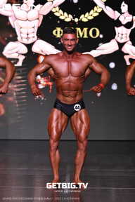 Grand Prix Dudushkin Fitness Family - 2025