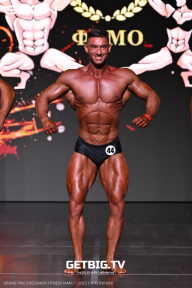 Grand Prix Dudushkin Fitness Family - 2025