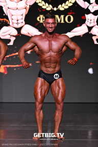 Grand Prix Dudushkin Fitness Family - 2025