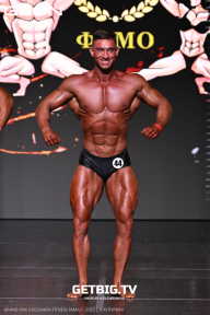 Grand Prix Dudushkin Fitness Family - 2025