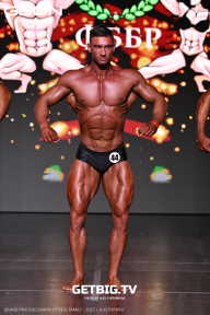 Grand Prix Dudushkin Fitness Family - 2025
