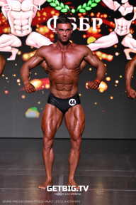 Grand Prix Dudushkin Fitness Family - 2025