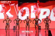 Grand Prix Dudushkin Fitness Family - 2025