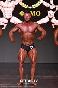 Grand Prix Dudushkin Fitness Family - 2025