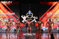 Grand Prix Dudushkin Fitness Family - 2025