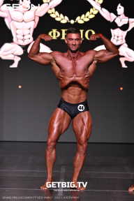 Grand Prix Dudushkin Fitness Family - 2025