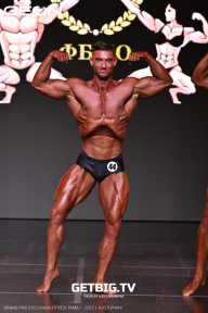 Grand Prix Dudushkin Fitness Family - 2025