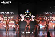 Grand Prix Dudushkin Fitness Family - 2025
