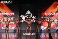 Grand Prix Dudushkin Fitness Family - 2025