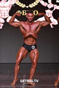 Grand Prix Dudushkin Fitness Family - 2025
