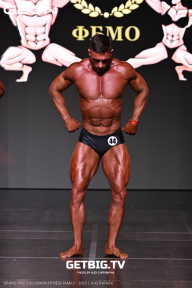 Grand Prix Dudushkin Fitness Family - 2025