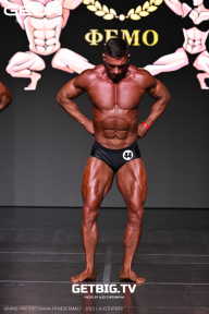 Grand Prix Dudushkin Fitness Family - 2025