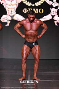 Grand Prix Dudushkin Fitness Family - 2025