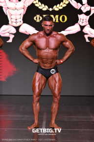 Grand Prix Dudushkin Fitness Family - 2025