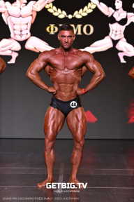 Grand Prix Dudushkin Fitness Family - 2025