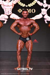 Grand Prix Dudushkin Fitness Family - 2025