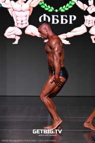 Grand Prix Dudushkin Fitness Family - 2025