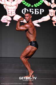 Grand Prix Dudushkin Fitness Family - 2025