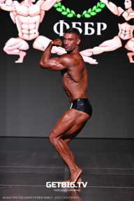 Grand Prix Dudushkin Fitness Family - 2025