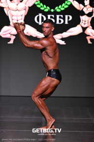 Grand Prix Dudushkin Fitness Family - 2025