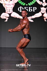 Grand Prix Dudushkin Fitness Family - 2025