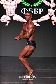 Grand Prix Dudushkin Fitness Family - 2025
