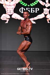 Grand Prix Dudushkin Fitness Family - 2025