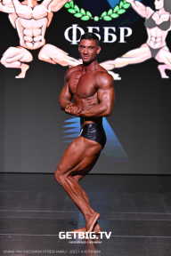 Grand Prix Dudushkin Fitness Family - 2025