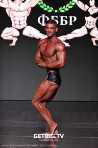 Grand Prix Dudushkin Fitness Family - 2025