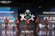 Grand Prix Dudushkin Fitness Family - 2025