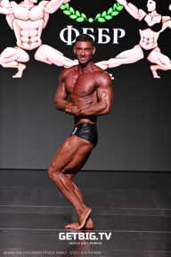 Grand Prix Dudushkin Fitness Family - 2025
