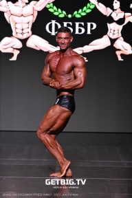Grand Prix Dudushkin Fitness Family - 2025