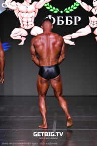 Grand Prix Dudushkin Fitness Family - 2025