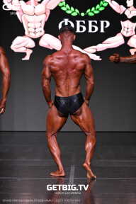 Grand Prix Dudushkin Fitness Family - 2025