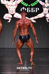 Grand Prix Dudushkin Fitness Family - 2025