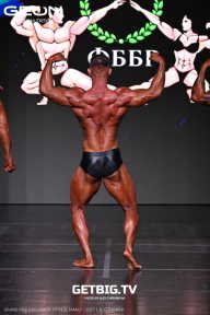 Grand Prix Dudushkin Fitness Family - 2025