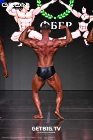 Grand Prix Dudushkin Fitness Family - 2025