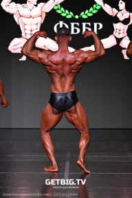Grand Prix Dudushkin Fitness Family - 2025