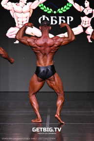 Grand Prix Dudushkin Fitness Family - 2025