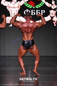 Grand Prix Dudushkin Fitness Family - 2025