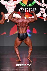Grand Prix Dudushkin Fitness Family - 2025