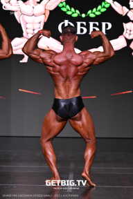 Grand Prix Dudushkin Fitness Family - 2025