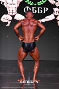 Grand Prix Dudushkin Fitness Family - 2025