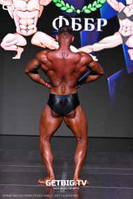 Grand Prix Dudushkin Fitness Family - 2025