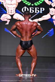 Grand Prix Dudushkin Fitness Family - 2025