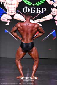 Grand Prix Dudushkin Fitness Family - 2025