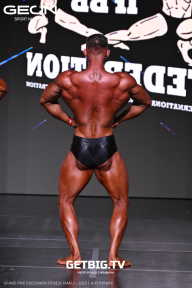 Grand Prix Dudushkin Fitness Family - 2025